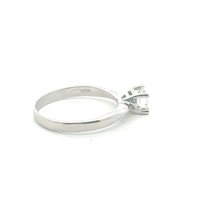 Anello Cianfrone Gioielli Donna Lab Grown Diamonds in Oro Diamante Lab Grown 0.55 Ct ANOR-183-198 - ANOR-183-198